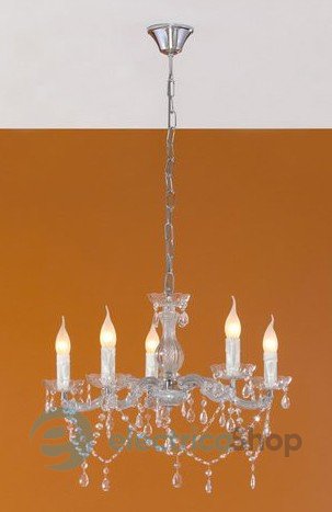 Люстра EGLO Mozart 1 (86983)