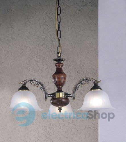 Люстра RECCAGNI ANGELO L 2700/3