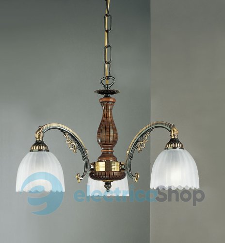 Люстра RECCAGNI ANGELO (L 3950/3)