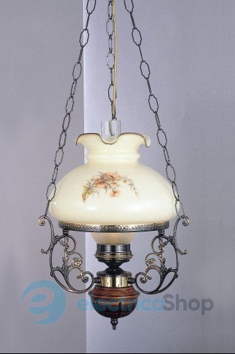 Люстра RECCAGNI ANGELO (L 2400G)
