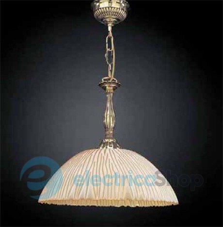 Люстра RECCAGNI ANGELO ORO (L 5750/38)
