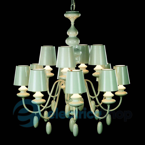 Люстра Illuminati Paradiso (MDP100601-12A)