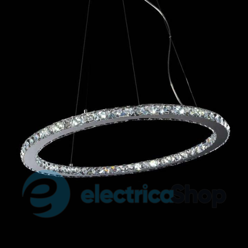 Люстра ILLUMINATI Geoma MD103508-24A