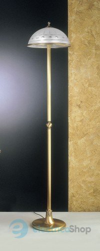 Торшер RECCAGNI ANGELO PN 3830/2