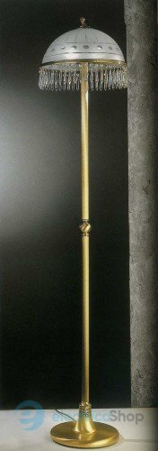 Торшер RECCAGNI ANGELO BRONZO (PN 4651/2)