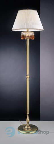 Торшер RECCAGNI ANGELO BRONZO PN 4662/2