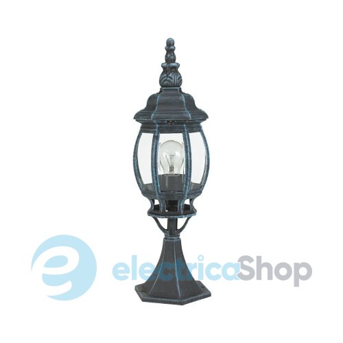 Вуличний світильник EGLO 4173 OUTDOOR CLASSIC