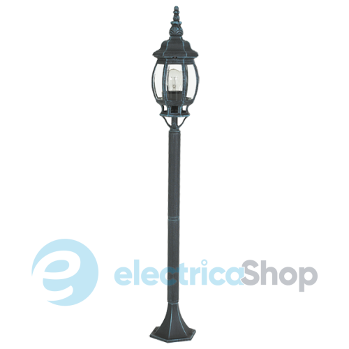 Вуличний світильник EGLO 4172 OUTDOOR CLASSIC