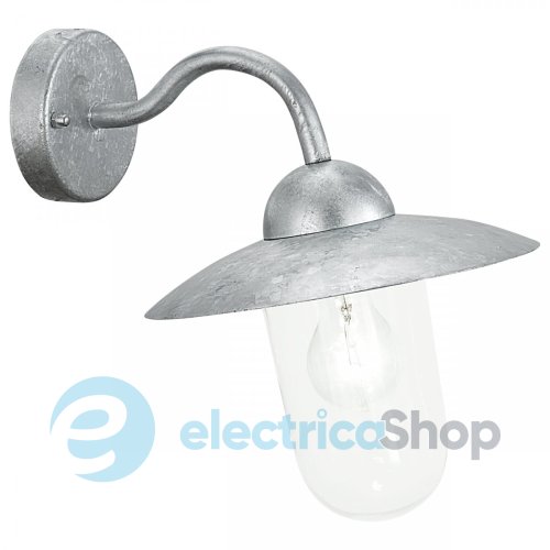 Вуличний світильник EGLO 88489 MILTON
