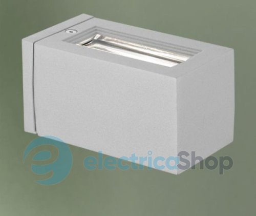 Вуличний світильник EGLO 88572 TABO 1