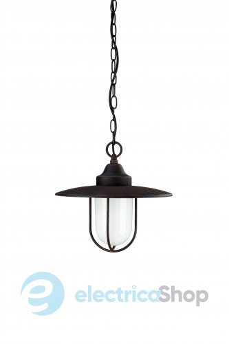 Вуличний світильник Philips 16271/86/16 Pasture