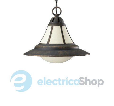 Вуличний світильник Philips 15216/42/16 Provence