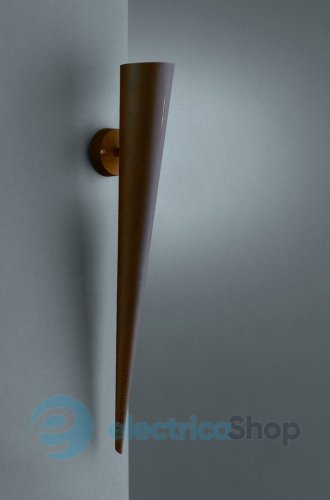 Вуличний світильник Philips 17103/86/16 Springs