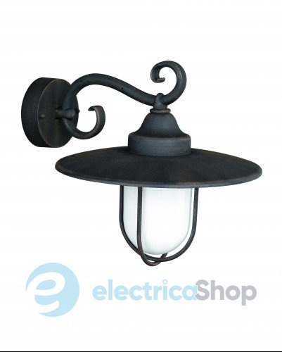 Вуличний світильник Philips16270/86/16 Pasture
