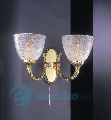 Бра RECCAGNI ANGELO ORO (А 4700/2)