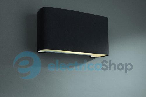 Настінний світильник Philips 33200/30/16 Velour