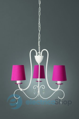 Люстра детская Philips Princess 41594/28/16