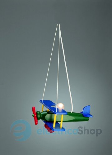 Підвісний світильник  Philips 78621/55/16 Yumbo