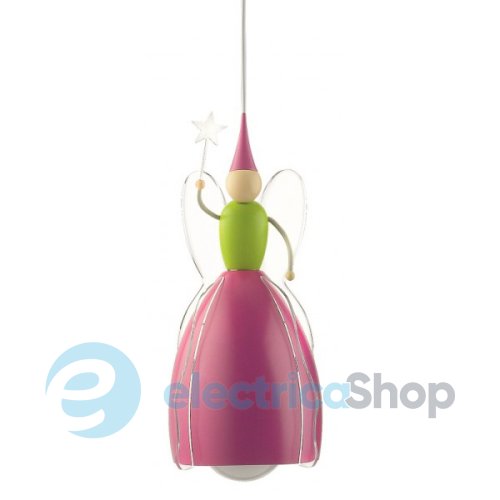 Підвісний світильник Philips 40279/55/16 Fairy