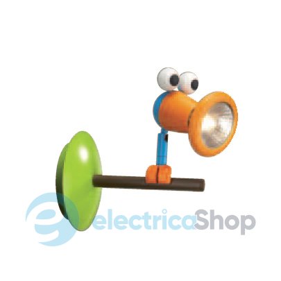 Настенный светильник Philips 56310/55/30 Birdey