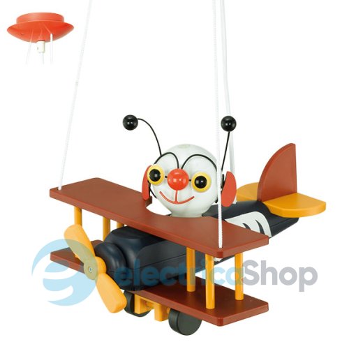 Дитяча люстра EGLO 85059 AIRMAN