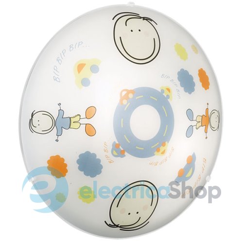 Дитячий світильник EGLO 88972 JUNIOR 2