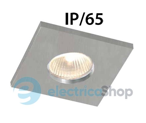Світильник точковий вбудований BPM Lighting 3006 GU5.3