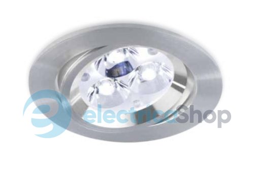 Світильник точковий вбудований BPM Lighting 3017