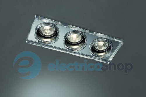 Світильник точковий Philips 59563/11/16 Dermos