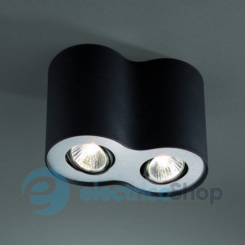 Светильник точечный Philips 56332/30/16 Pillar