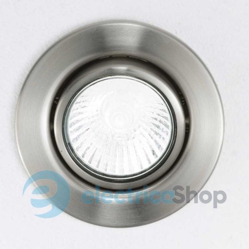 Світильник точковий вбудований EGLO 87376 Einbauspot GU10