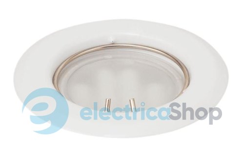 Світильник точковий вбудований EGLO 88929 Burn 2