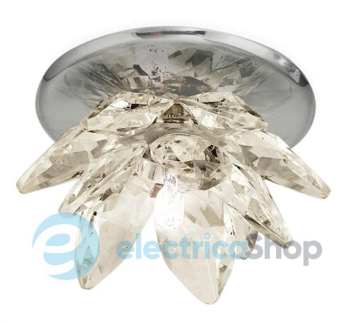 Світильник точковий вбудований EGLO 88967 Luxy