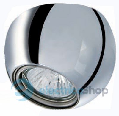 Світильник точковий вбудований EGLO 89336 Poli