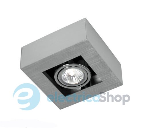 Светильник точечный EGLO 89075 Loke