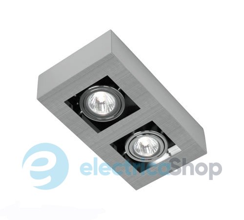 Світильник точковий EGLO 89076 Loke