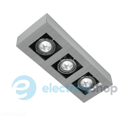 Світильник точковий EGLO 89077 Loke