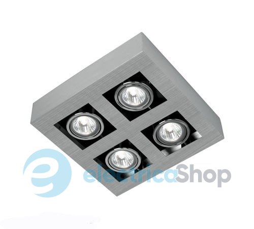 Світильник точковий EGLO 89079 Loke