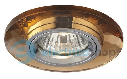 Світильник точковий вбудований Blitz Leuchten 3152-21