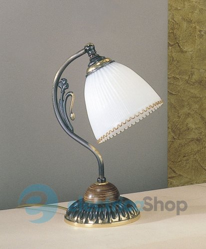 Настольная лампа RECCAGNI ANGELO P 3800