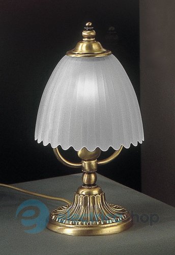 Настольная лампа RECCAGNI ANGELO Р 3520