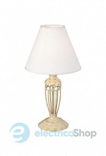 Настольная лампа EGLO 83141 Antica