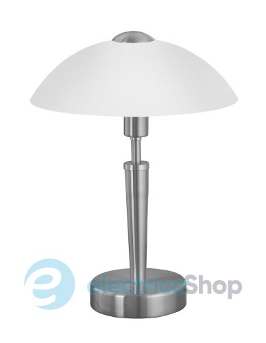 Настольная лампа EGLO 85104 Solo 1