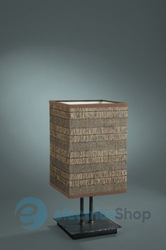 Настільна лампа Philips 37534/86/10 Stanton