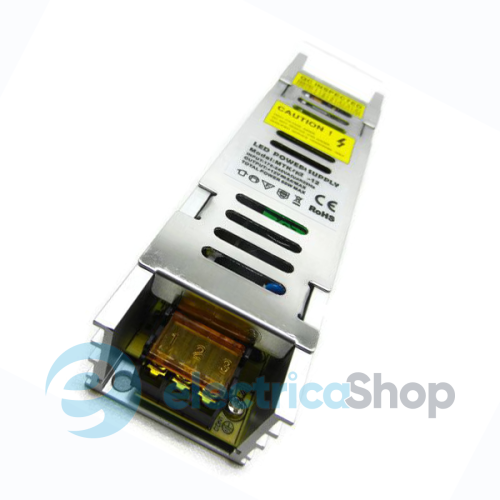 Блок живлення негерметичний 100W Long