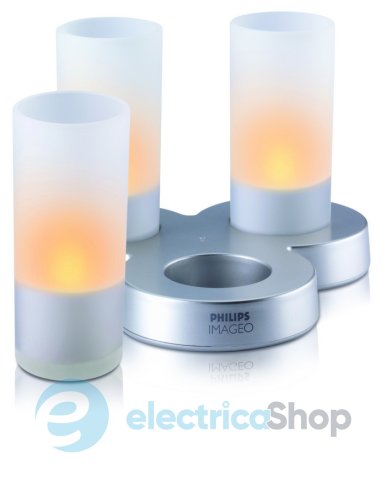 Світильник Philips 69108/60/PH IMAGEO