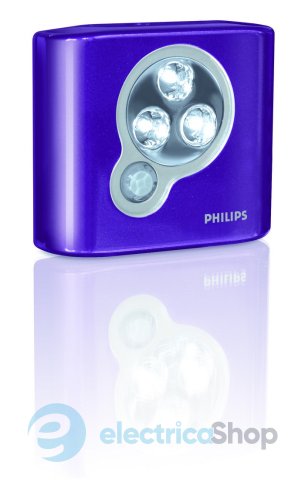 Світильник Philips 69101/96/PH