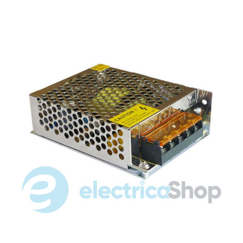 Блок питания негерметичный 120W 12V/DC