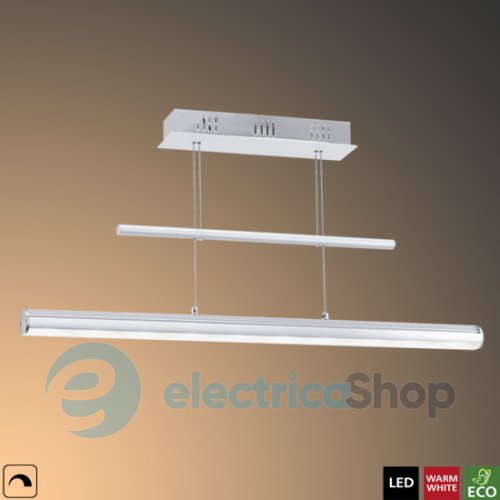 Люстра EGLO Torio (90936)