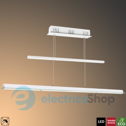 Люстра EGLO Rufo (90913)